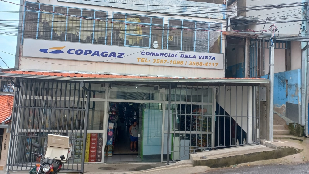 Foto de Comércio Bela Vista