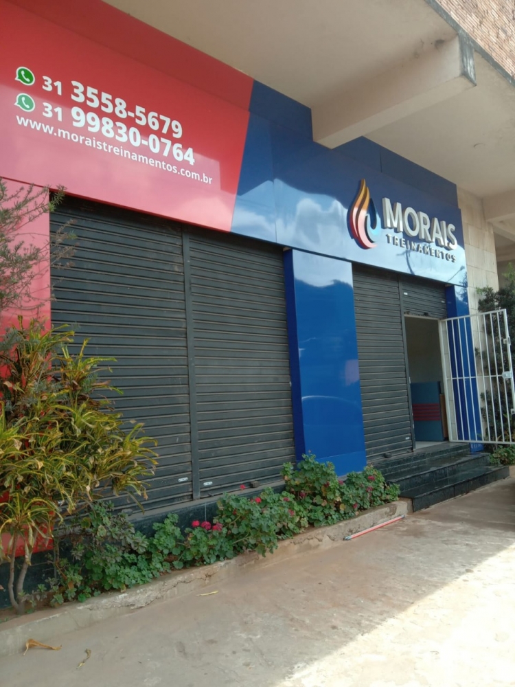 Foto de Morais Treinamentos & Consultoria