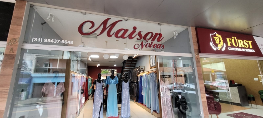 Foto de Maison Sonho das Noivas