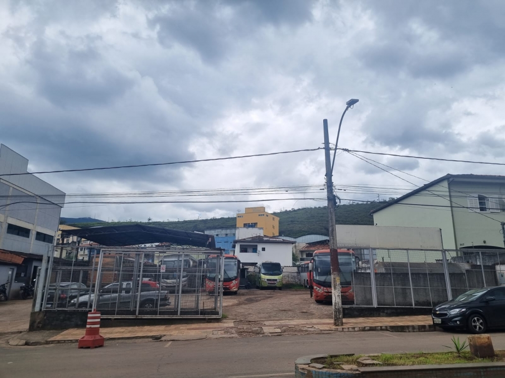 Foto de Angel Fly Mariana Transportes