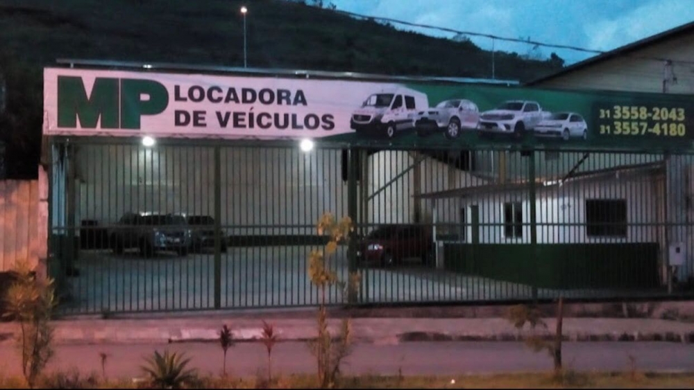 Foto de MP Locações e Serviços