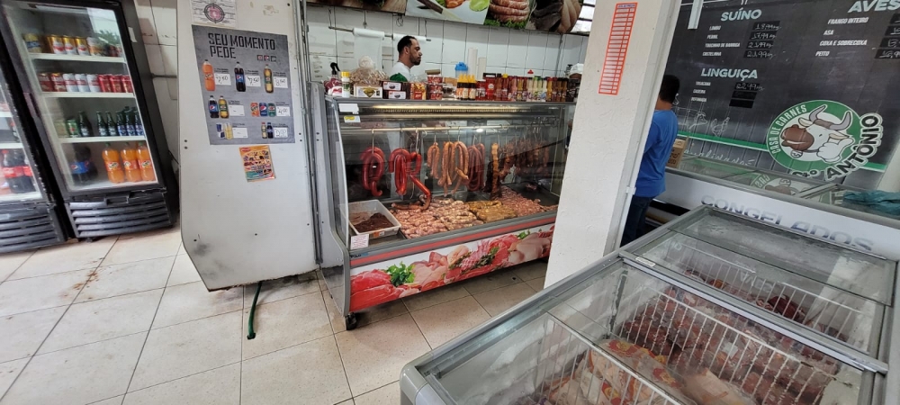 Foto de Casa de Carnes Santo Antônio
