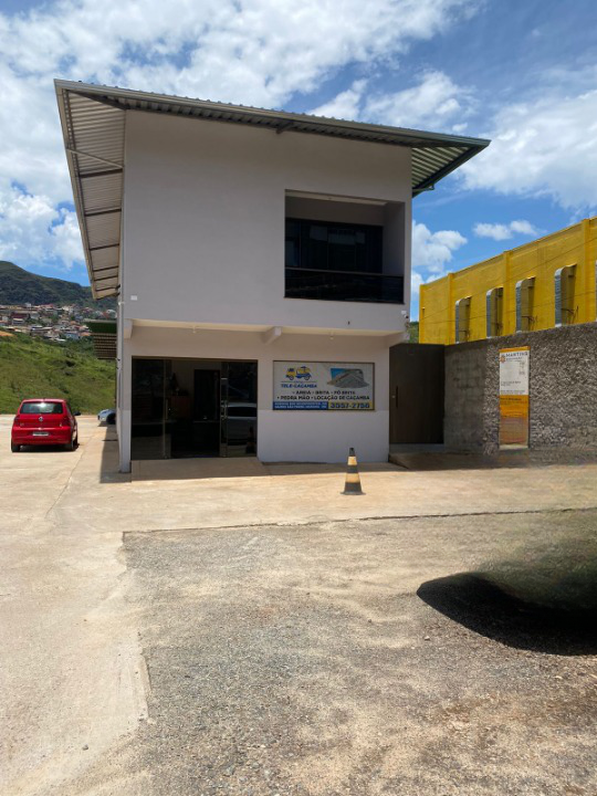 Foto de Areial Tele Caçambas