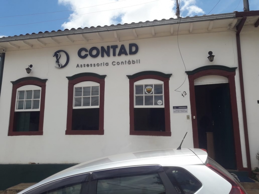 Foto de Contad Assessoria Contabil