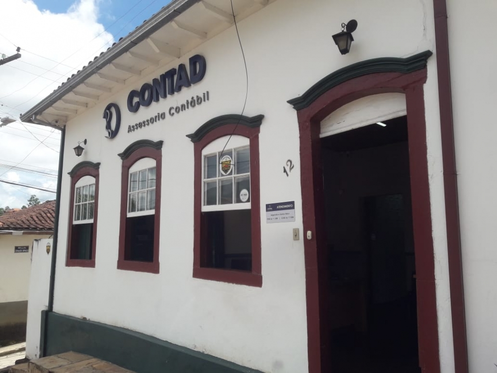 Foto de Contad Assessoria Contabil