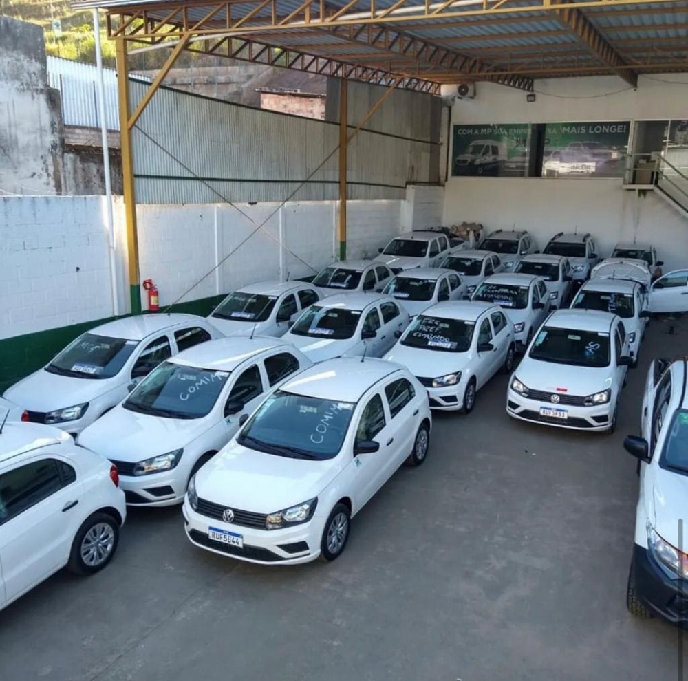 Foto de MP Locadora