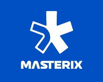Logo Masterix Sistemas