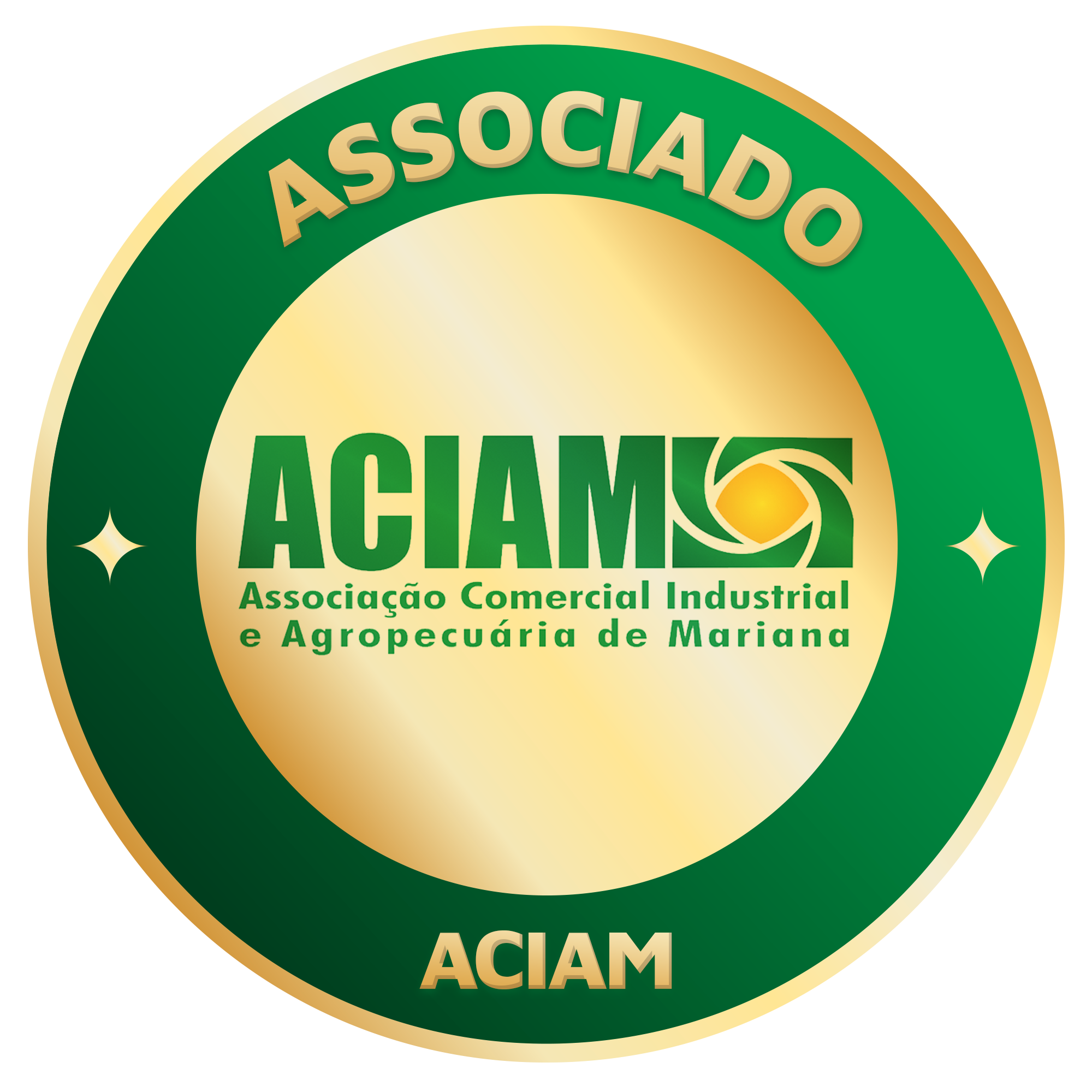 Associado ACIAM