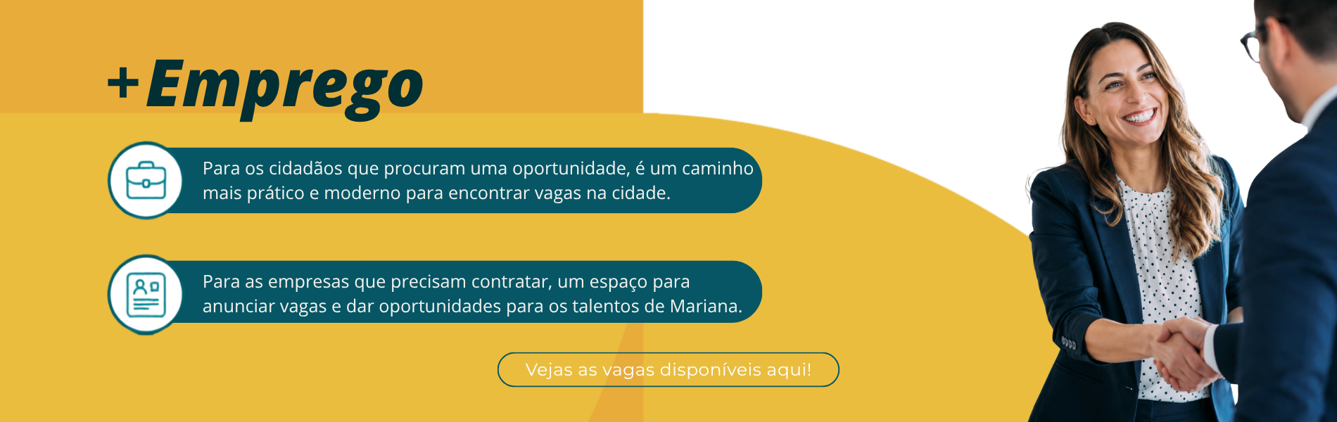 +emprego